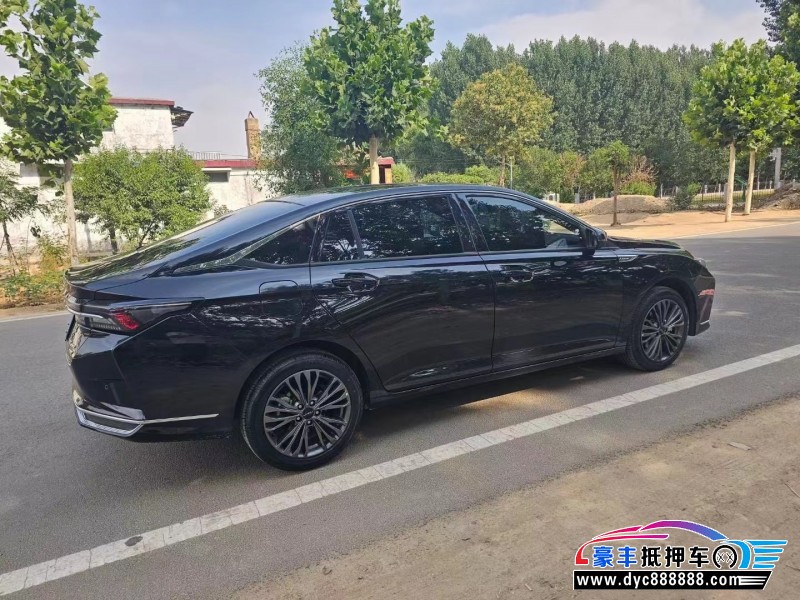 23年东风风神奕炫轿车抵押车出售