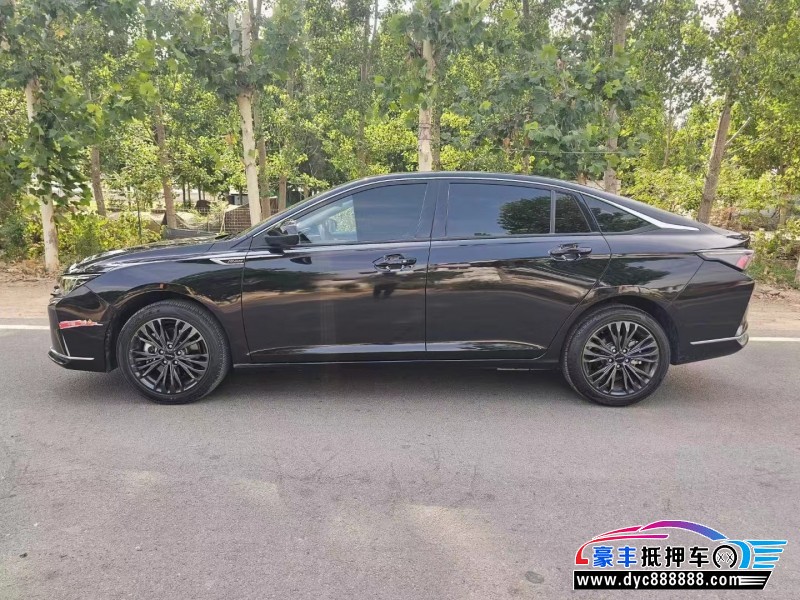 23年东风风神奕炫轿车抵押车出售