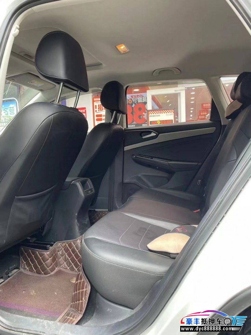 23年大众捷达轿车抵押车出售