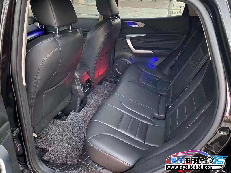 20年WEYVV5轿车抵押车出售