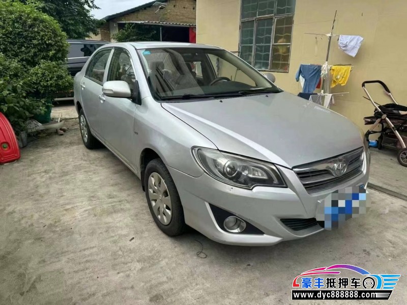 13年丰田花冠轿车抵押车出售