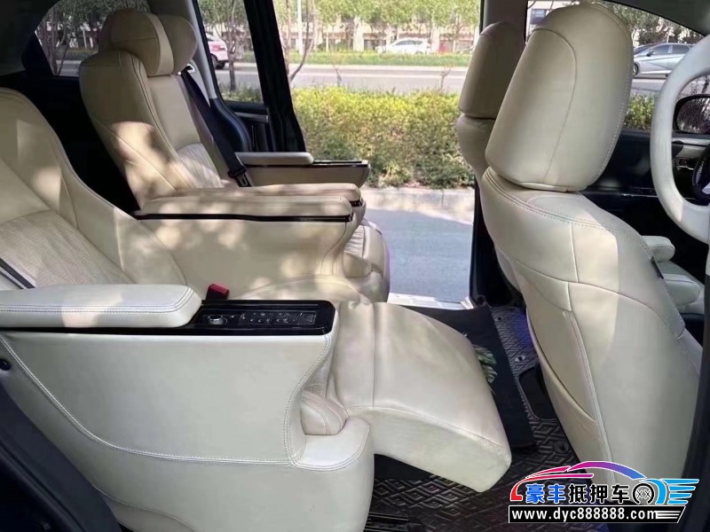 23年本田奥德赛轿车抵押车出售