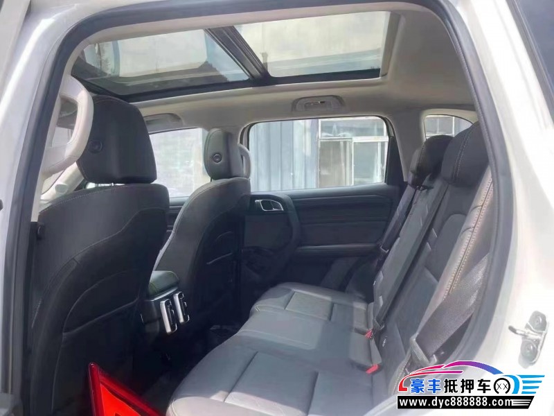 22年长城哈弗大狗轿车抵押车出售