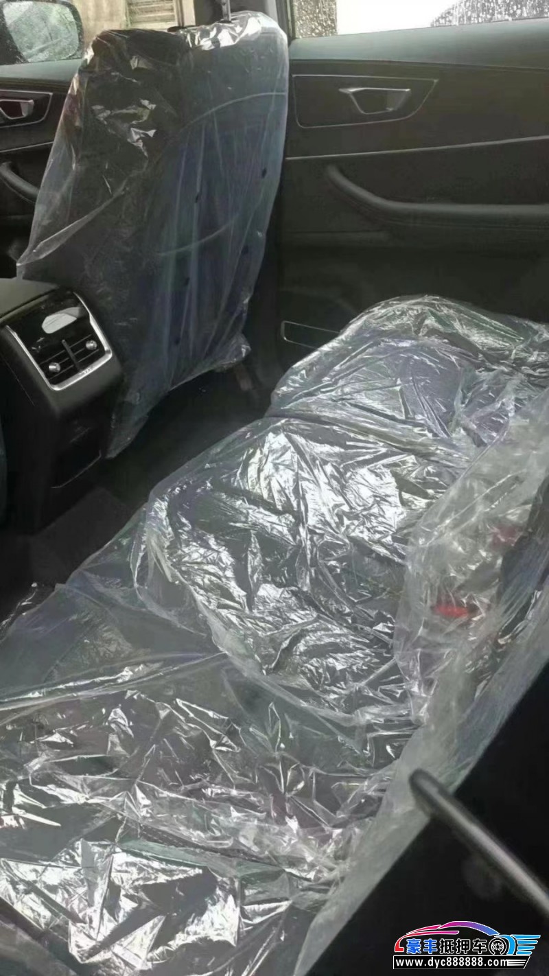 24年奇瑞瑞虎8轿车抵押车出售