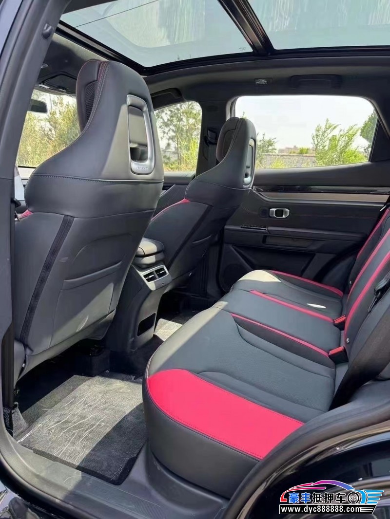 24年捷途X70轿车抵押车出售