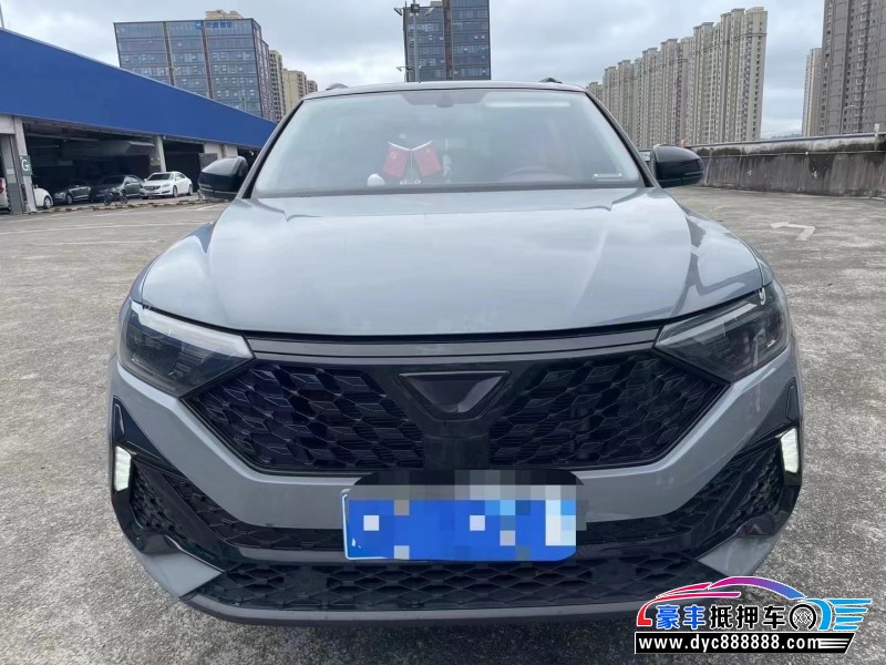 23年大众捷达轿车抵押车出售