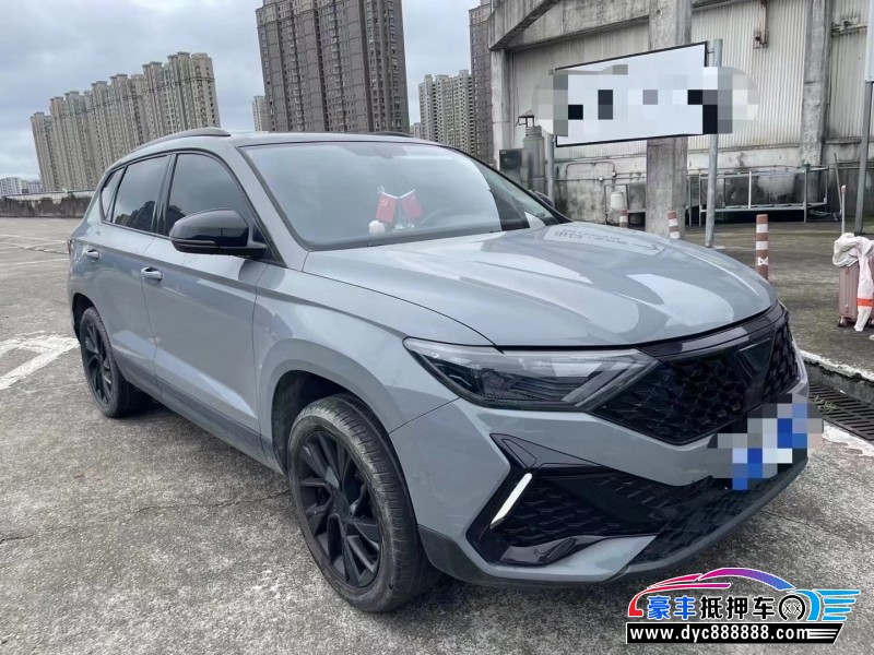 23年大众捷达轿车抵押车出售