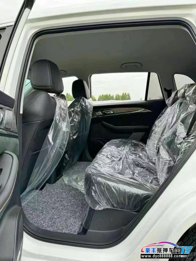 23年创维HT-i轿车抵押车出售