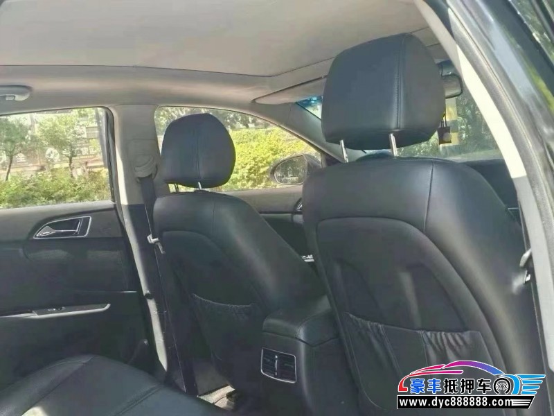 14年现代名图轿车抵押车出售