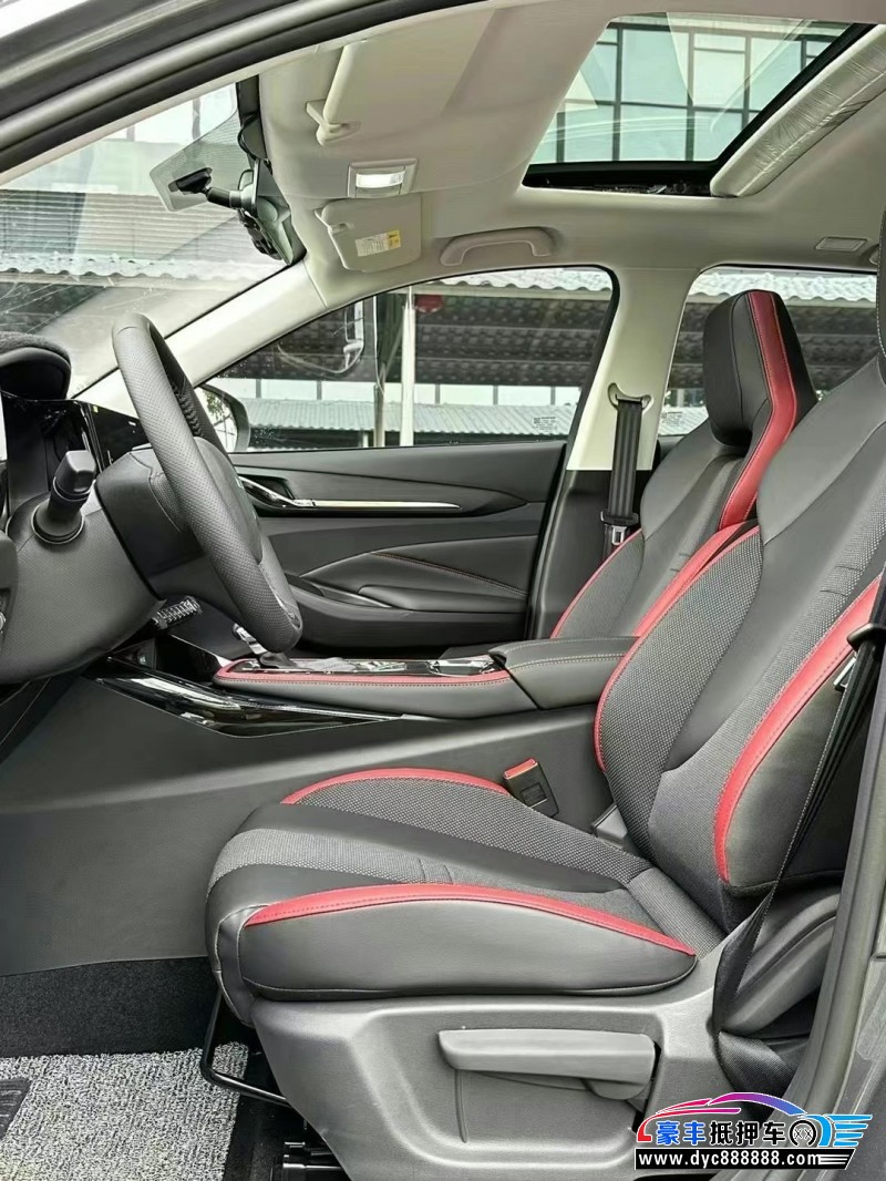 23年长安欧尚X5轿车抵押车出售