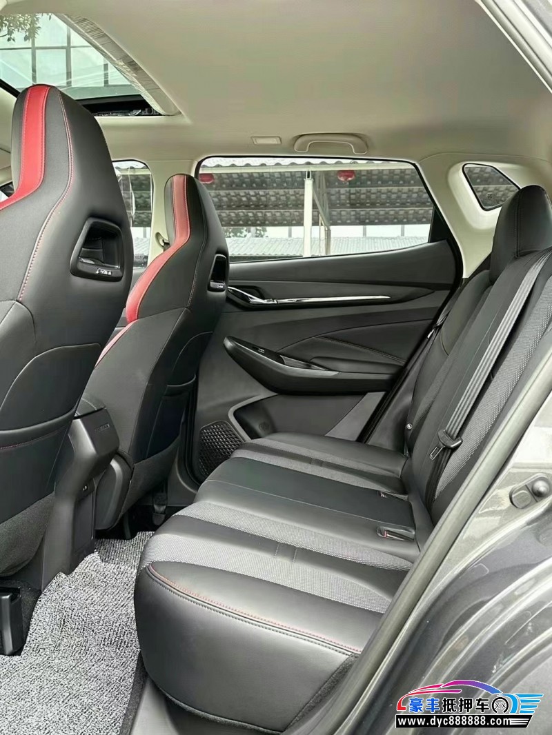 23年长安欧尚X5轿车抵押车出售