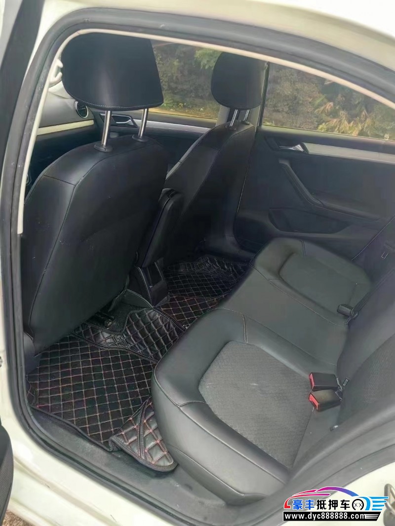 21年大众捷达轿车抵押车出售