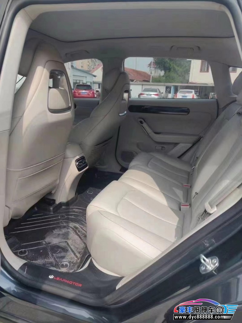 23年零跑C11轿车抵押车出售