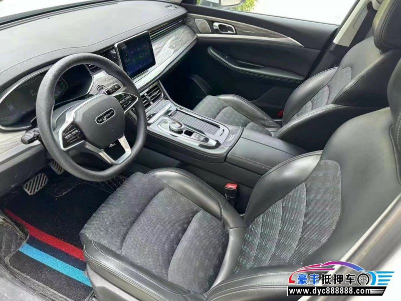 23年创维EV6轿车抵押车出售