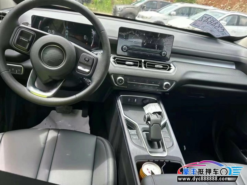 24年长城长城炮轿车抵押车出售