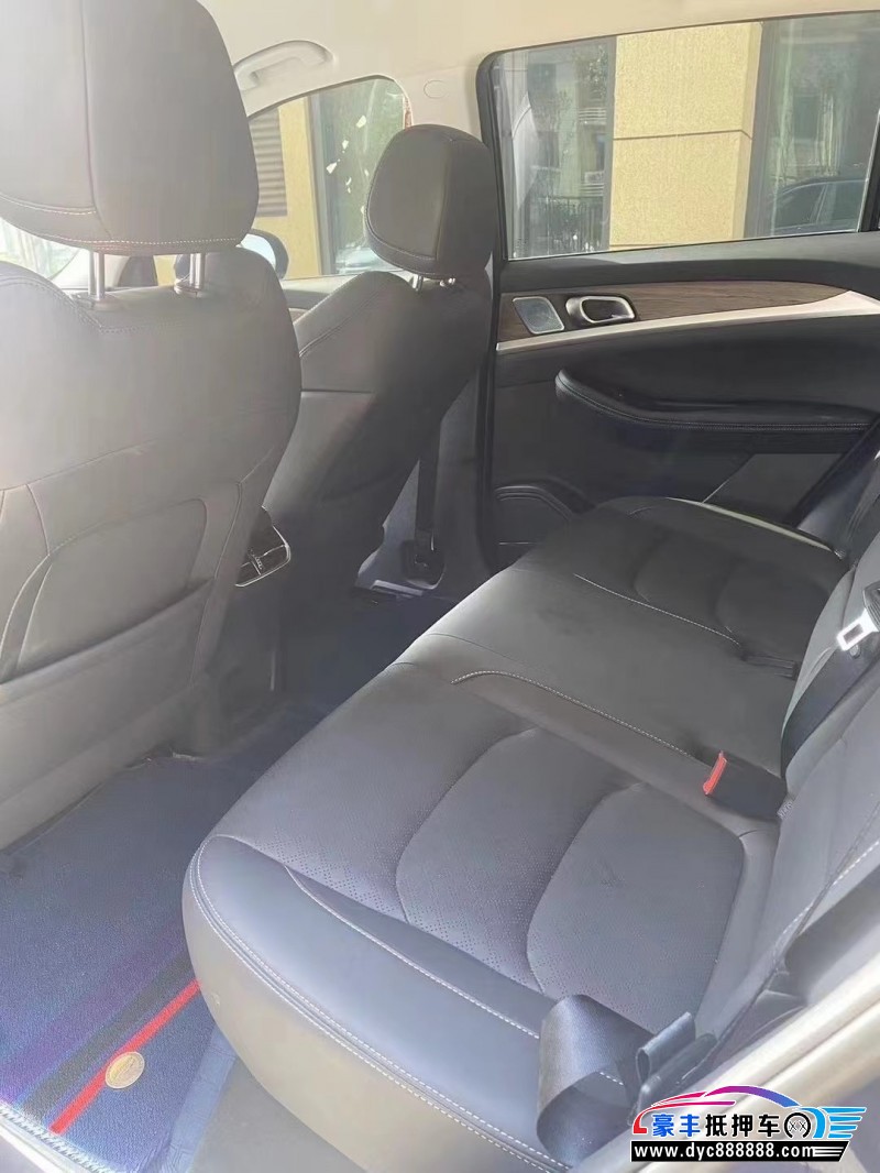 23年创维HT-i轿车抵押车出售