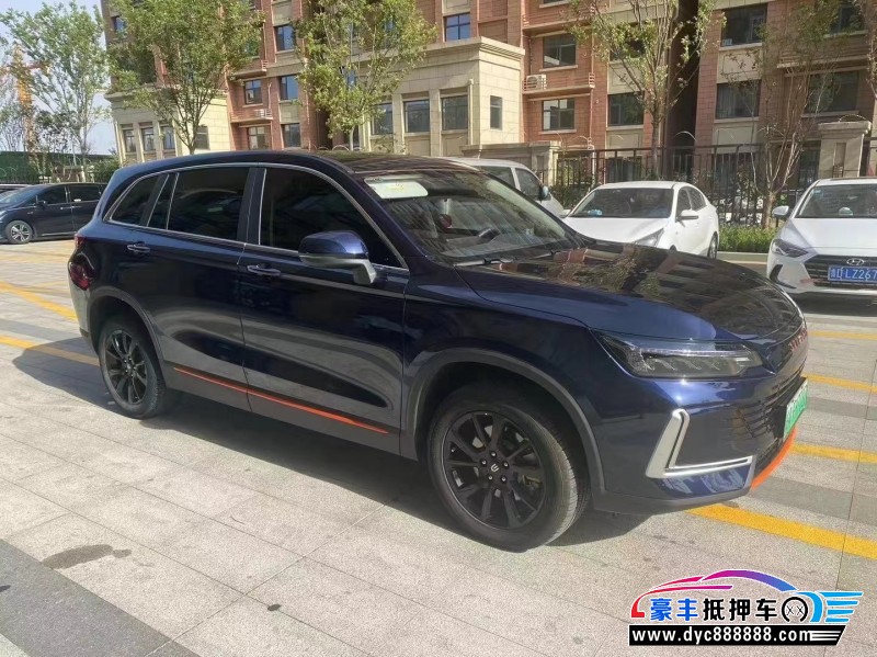 23年创维HT-i轿车抵押车出售