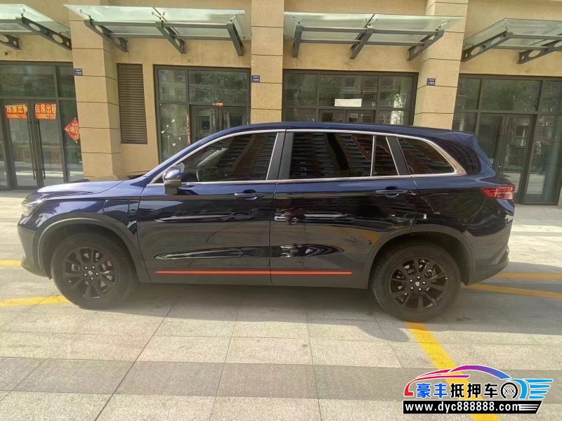 23年创维HT-i轿车抵押车出售