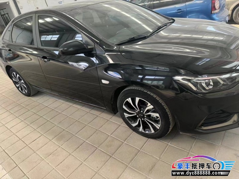 22年雪佛兰科鲁泽轿车抵押车出售