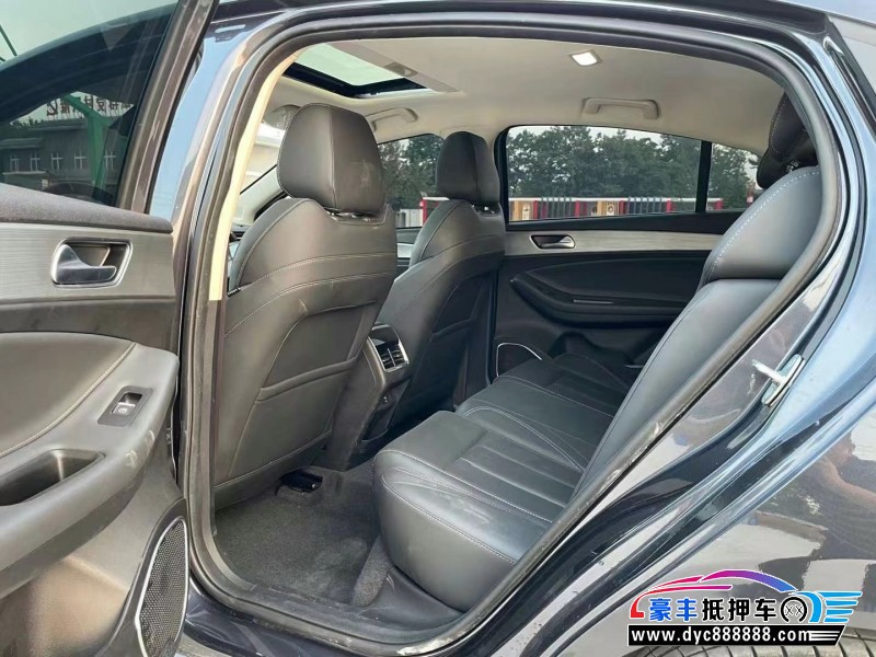 23年奇瑞艾瑞泽5轿车抵押车出售