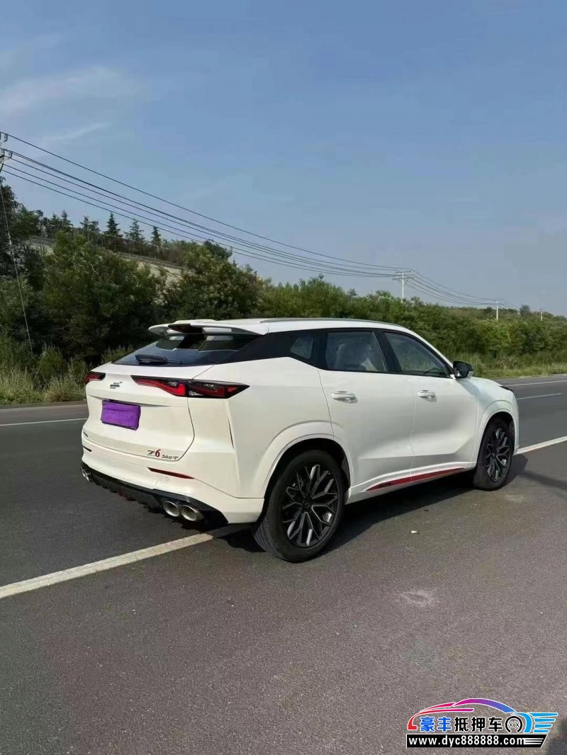 24年奔腾T55轿车抵押车出售