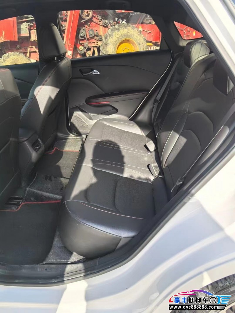 20年雪佛兰科鲁泽轿车抵押车出售