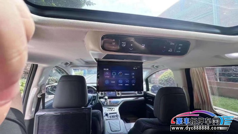 21年本田艾力绅轿车抵押车出售