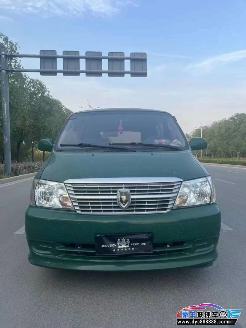 21年金杯阁瑞斯轿车抵押车出售