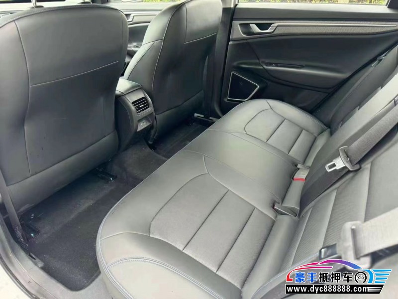 24年吉利帝豪轿车抵押车出售