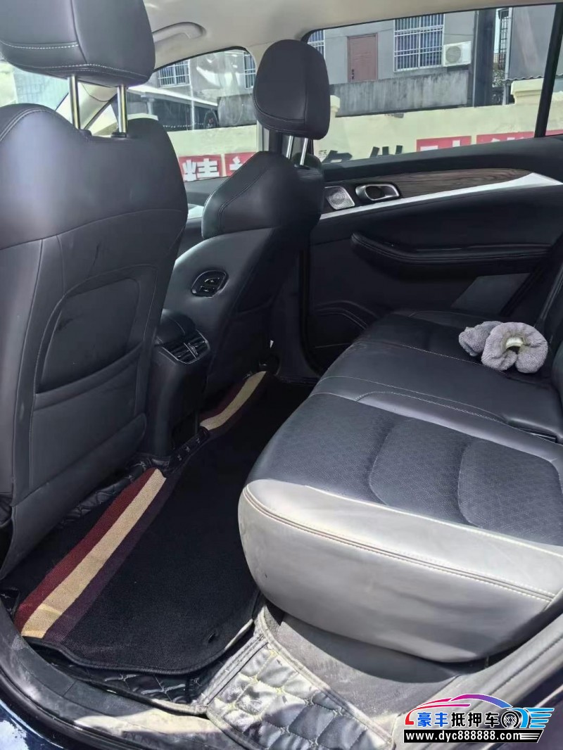 23年创维EV6轿车抵押车出售