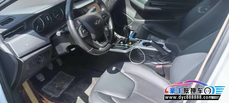 20年奇瑞艾瑞泽5轿车抵押车出售