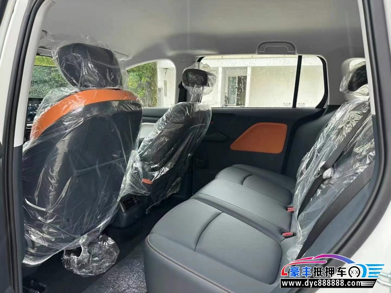 24年奔腾奔腾NAT轿车抵押车出售