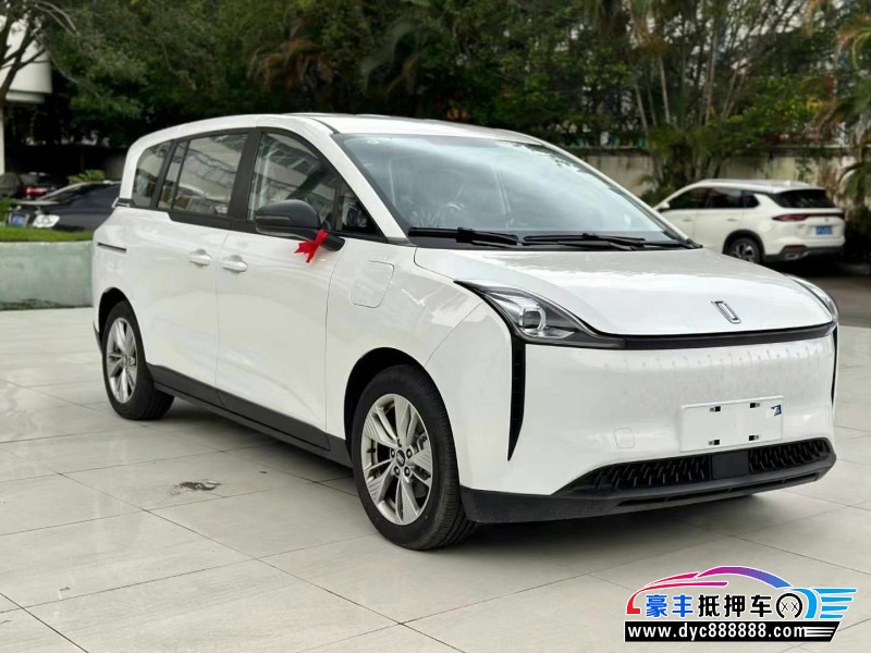 24年奔腾奔腾NAT轿车抵押车出售