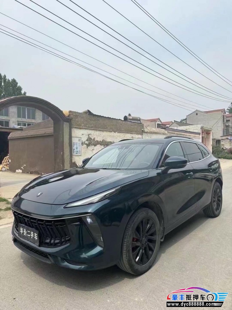 22年东风风行T5轿车抵押车出售