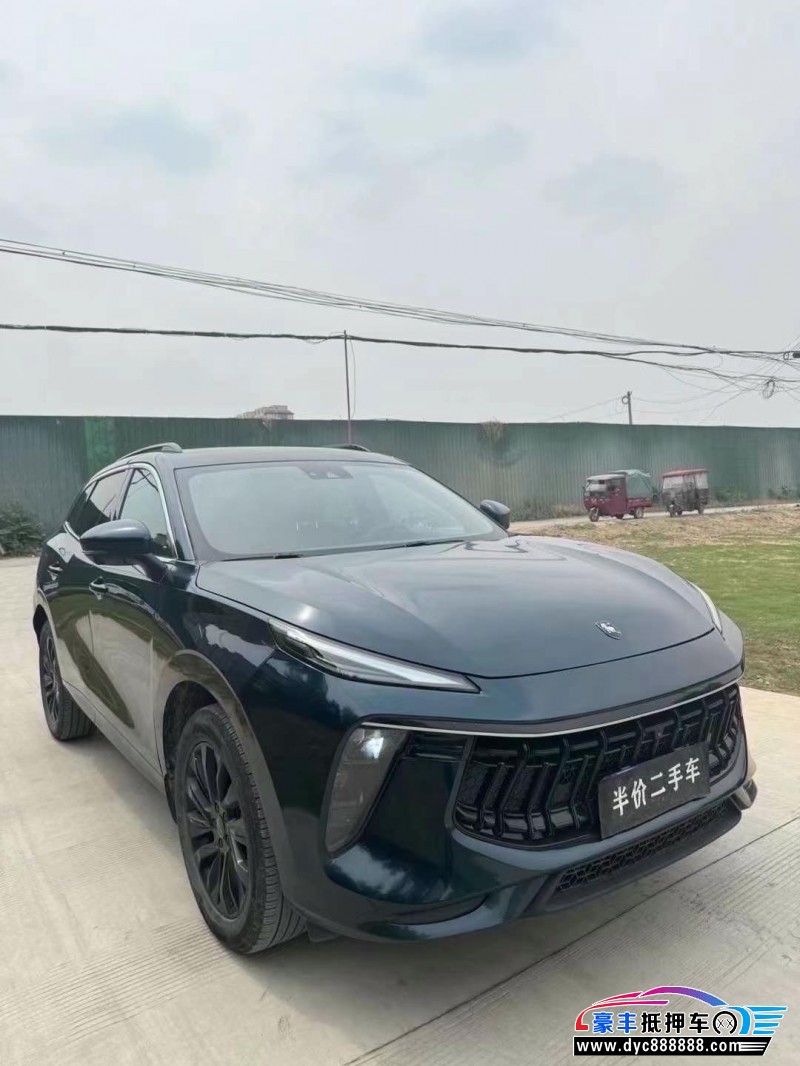 22年东风风行T5轿车抵押车出售