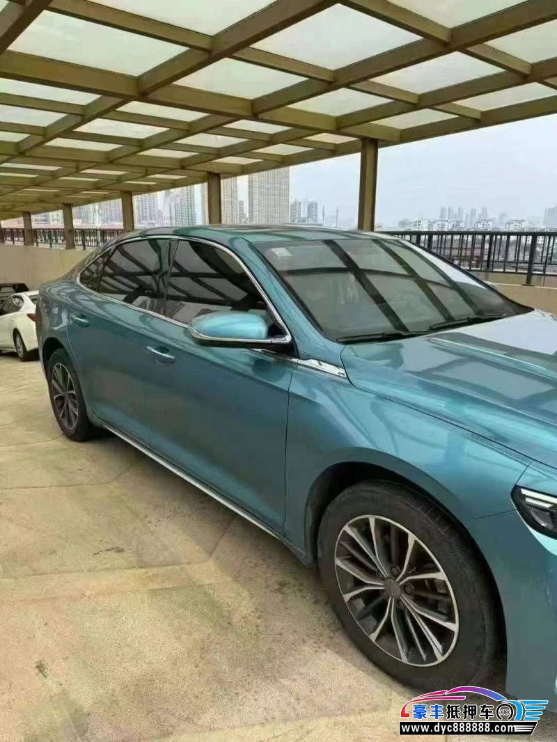 21年吉利星瑞轿车抵押车出售