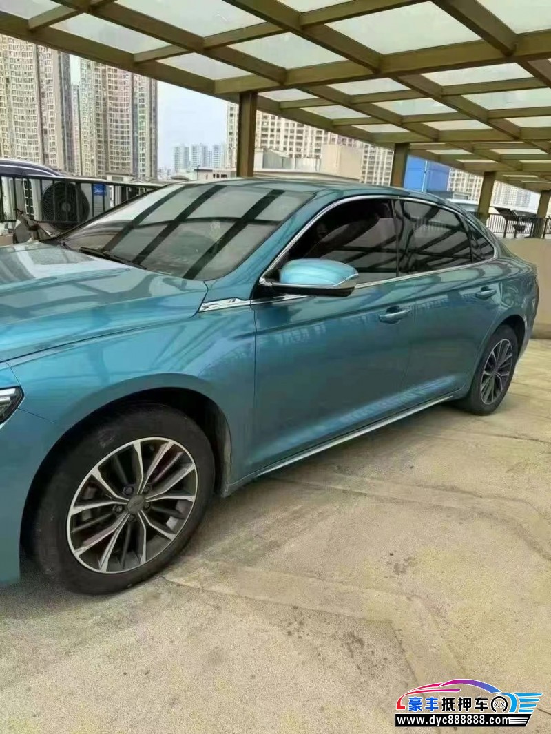 21年吉利星瑞轿车抵押车出售