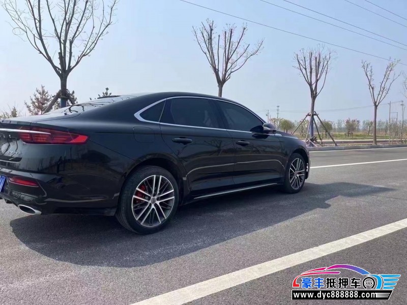 22年吉利星瑞轿车抵押车出售