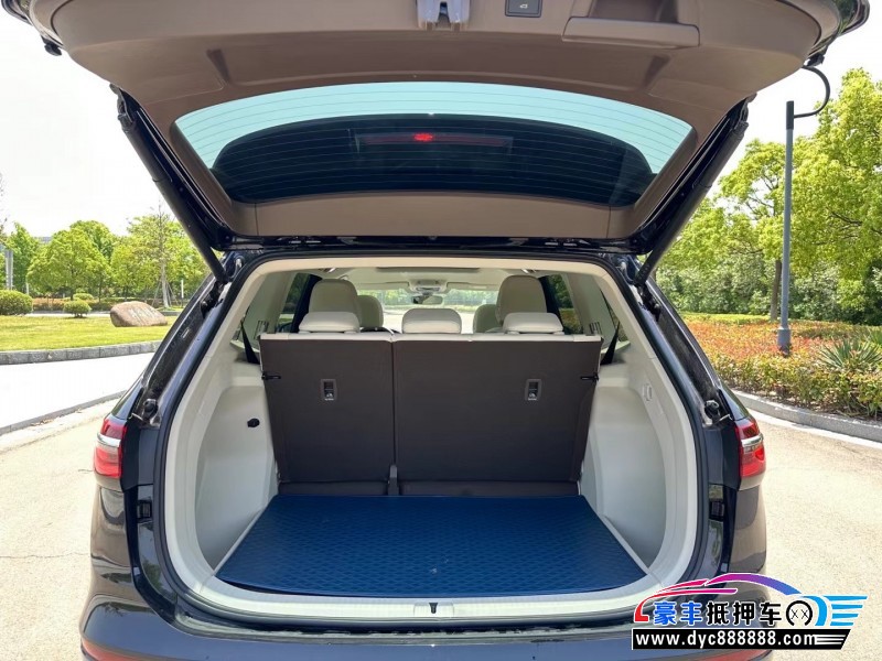 22年大众蔚然轿车抵押车出售