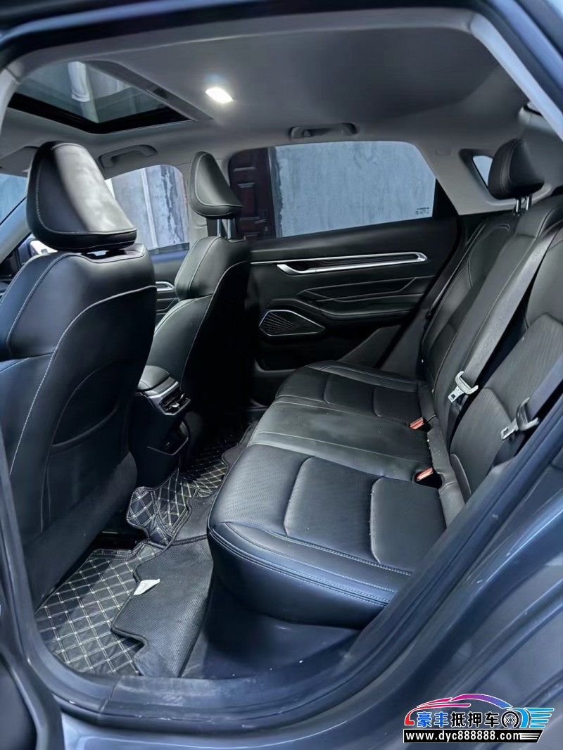 22年吉利帝豪轿车抵押车出售