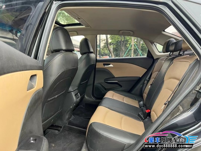 22年雪佛兰科鲁泽轿车抵押车出售