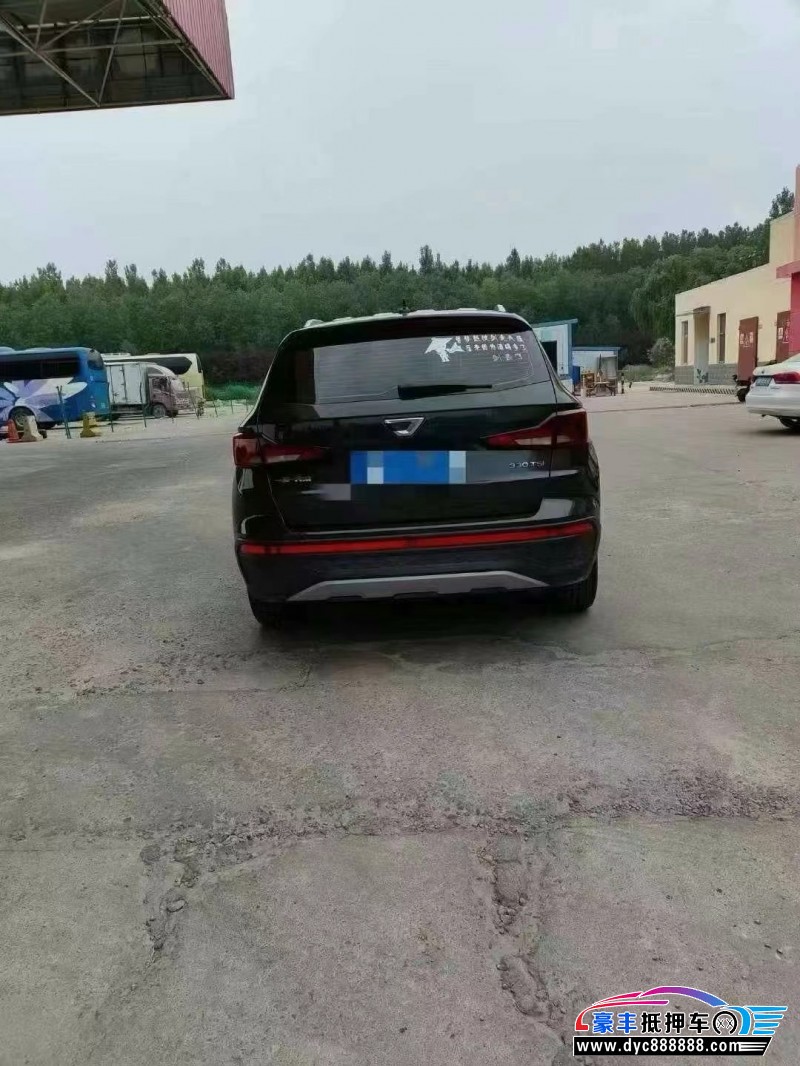 23年大众捷达轿车抵押车出售