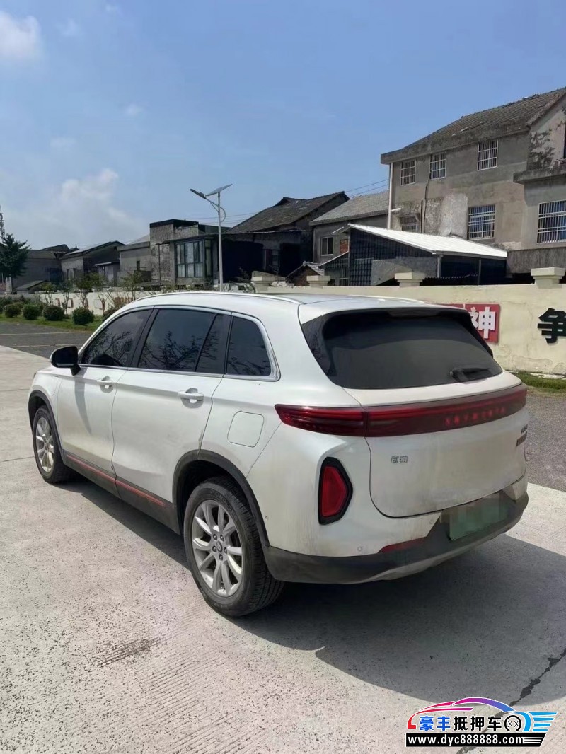 23年创维HT-i轿车抵押车出售