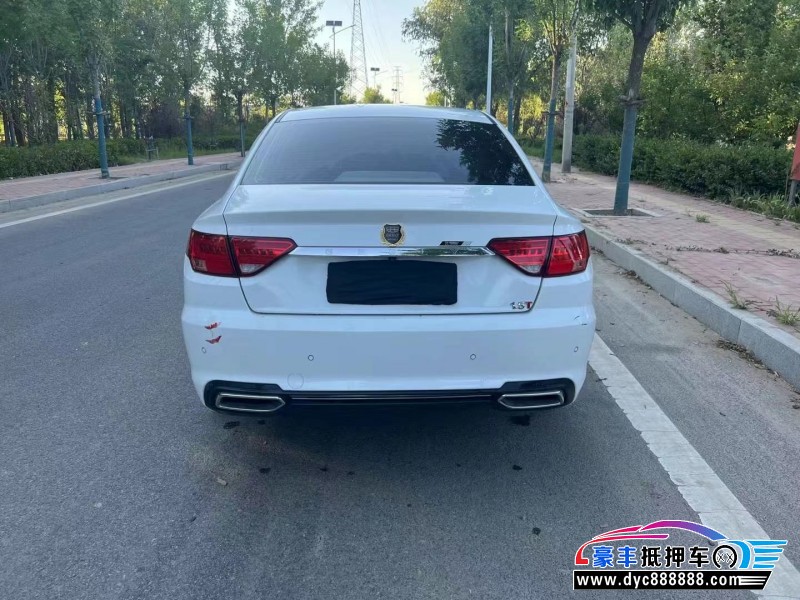 19年吉利帝豪GL轿车抵押车出售