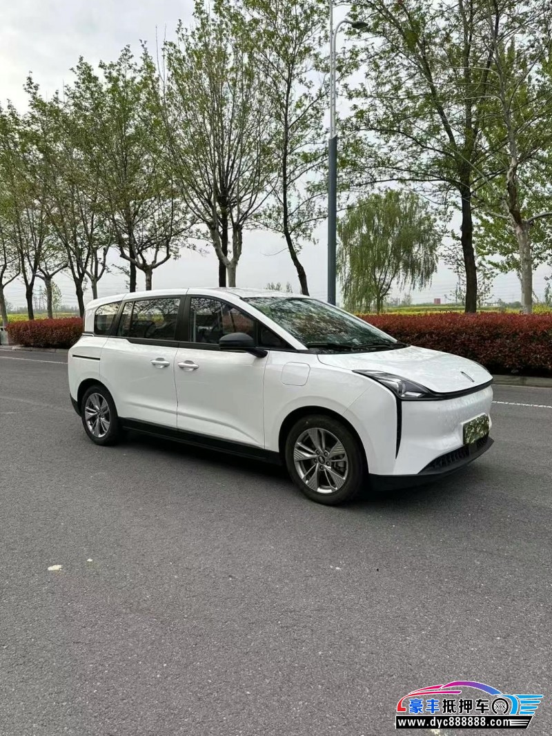 24年奔腾奔腾NAT轿车抵押车出售