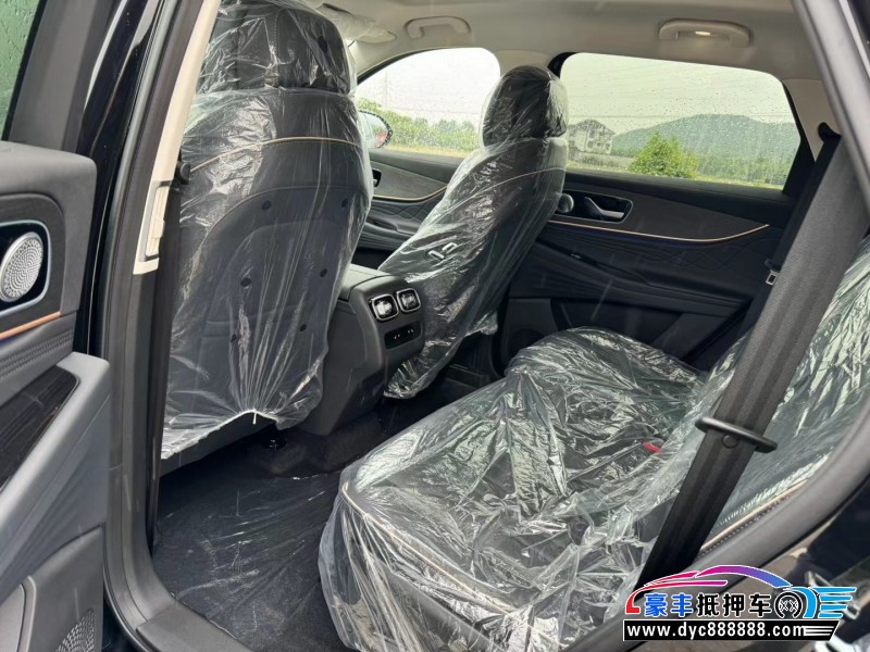 24年奇瑞瑞虎轿车抵押车出售