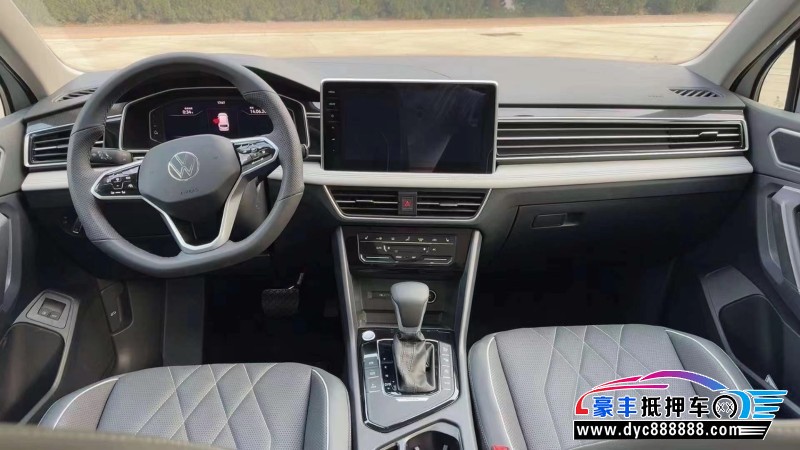 24年大众途观SUV抵押车出售