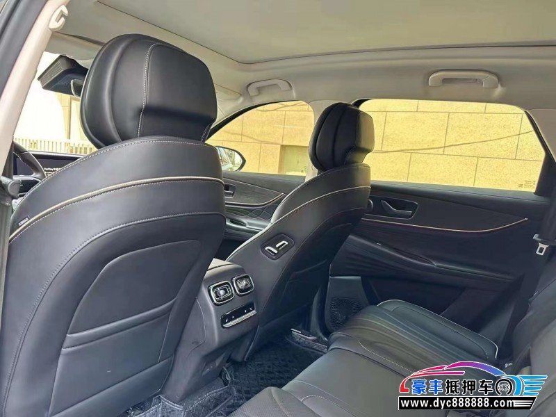 23年奇瑞瑞虎轿车抵押车出售