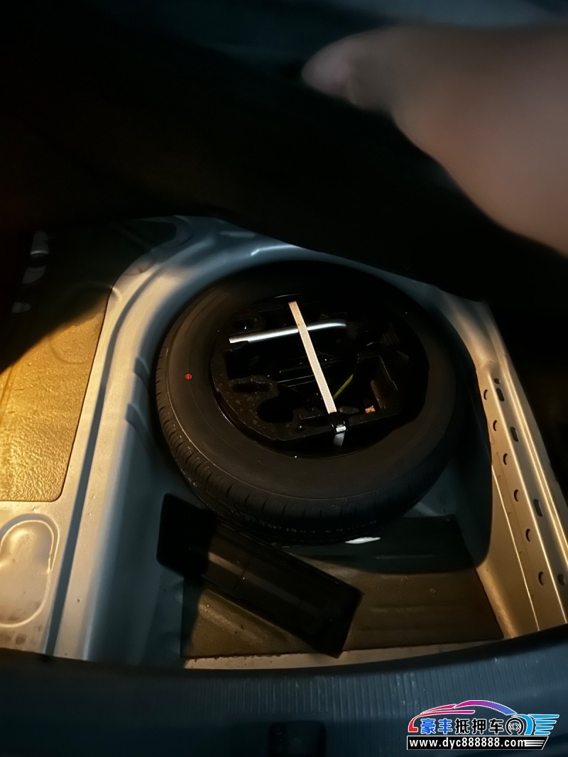 18年大众蔚领轿车抵押车出售