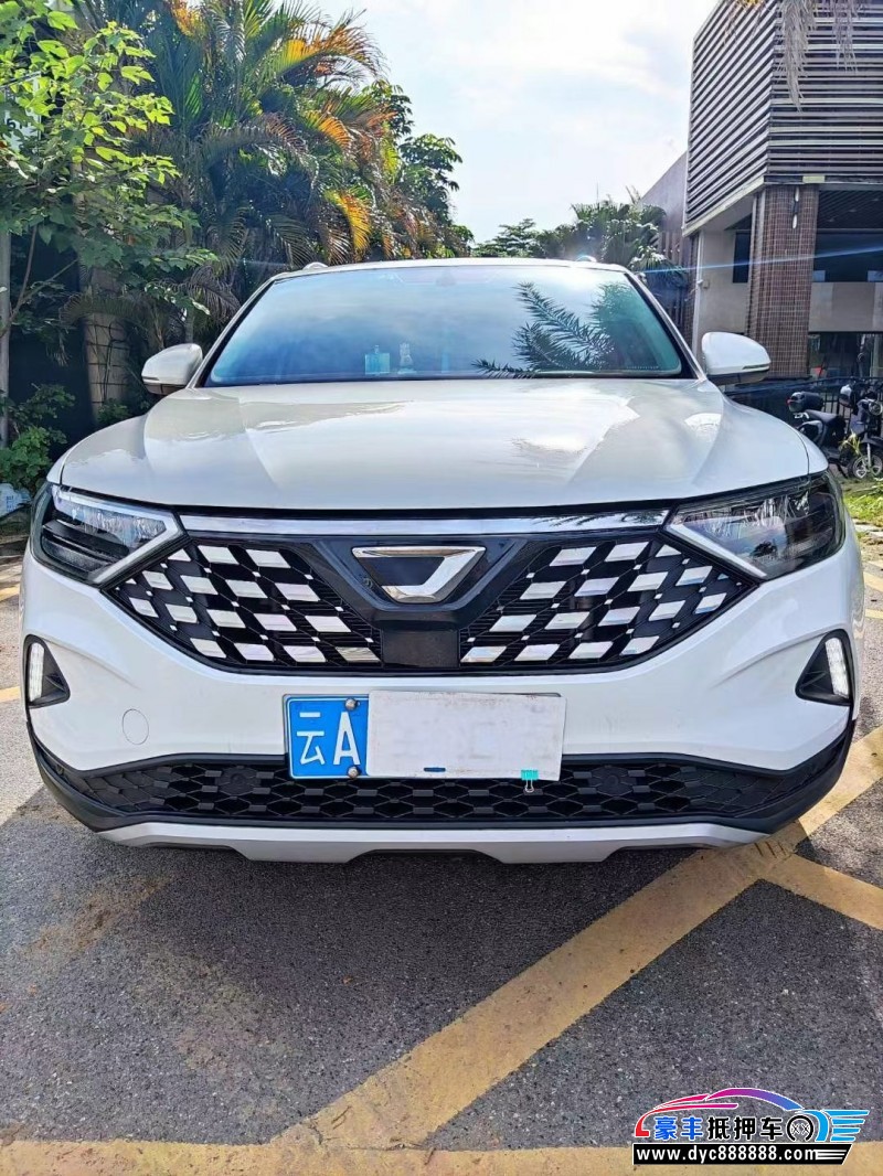 21年大众捷达轿车抵押车出售